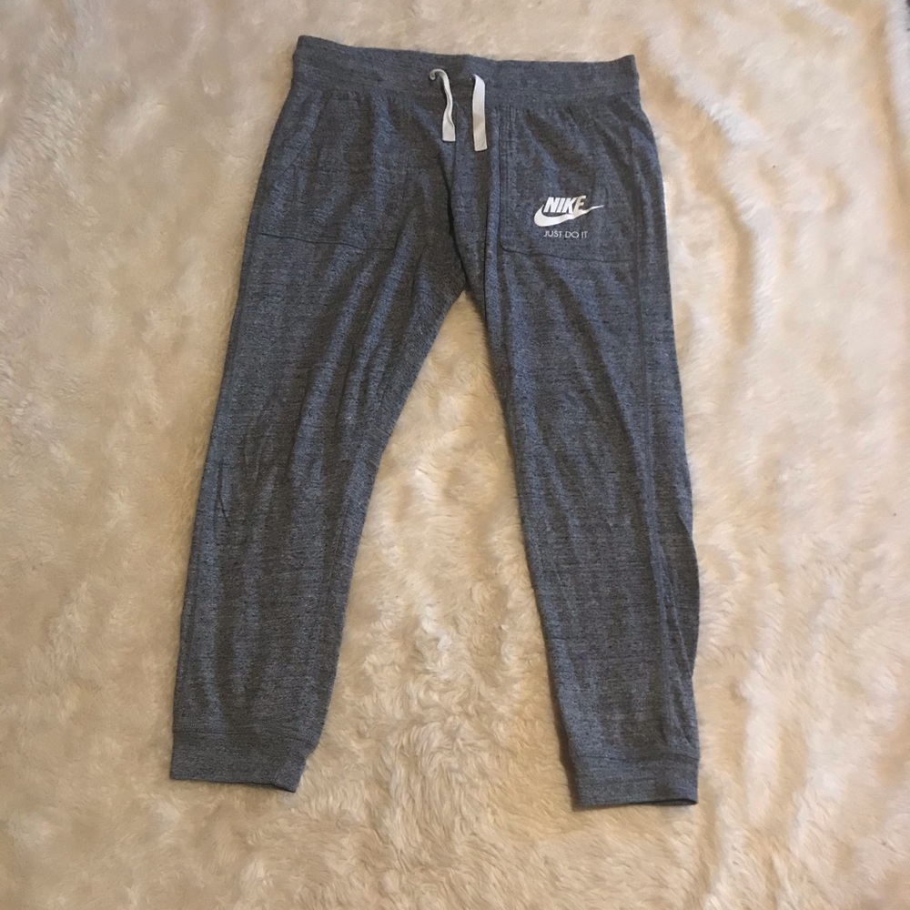 Nike Jogger sweatpants